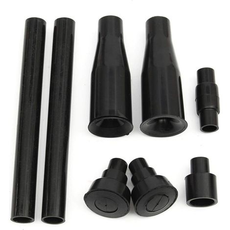 BRAVIX Buses de pompe de fontaine Buses de fontaine accessoires de pompe de jardin pour aquarium, Aquarium, piscine de jardin, piscine (1/5)