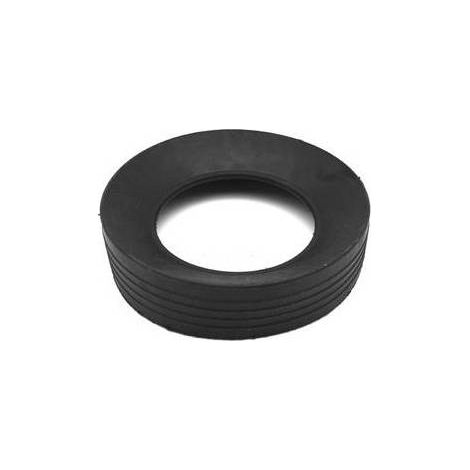 MORSETTO SOTTOVASO PER CURVA W.C. Misura: Diam. est. 110/118