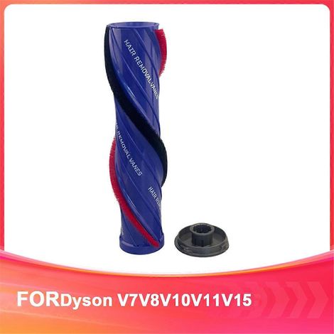 Brosse rotative pour accessoires d'aspirateur sans fil à entraînement direct V15 -- (1/5)