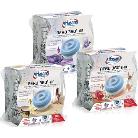 Relleno absorbente de humedad lavanda 450 g