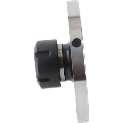 Pince de serrage porte-fraise queue cylindrique pour fraiseuse CNC tour outil 32mm ER32-125(95) (1/5)