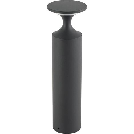 "Navor" aus Aluminium von Lucande (1/5)