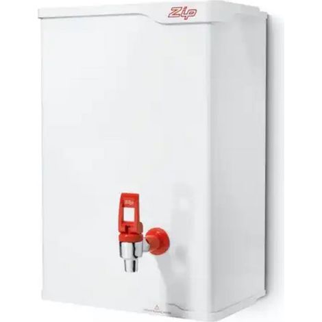 Zip Econoboil HS503 3Ltr Instant On-Wall Boiling Water Heater in White