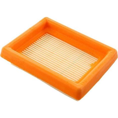 Kit entretien débroussailleuse Stihl FS120 FS250 FS450 filtre air bougie carburateur (1/4)
