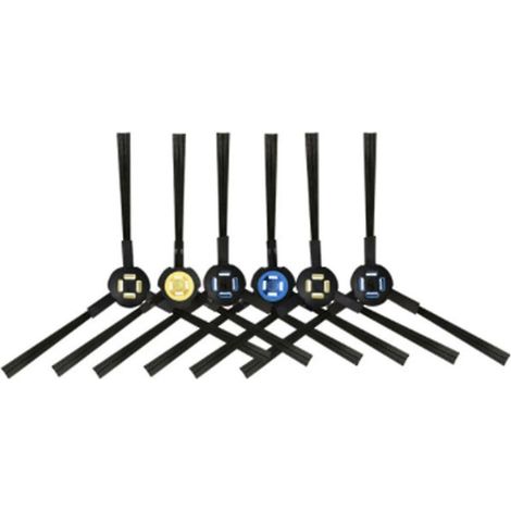 Seitenbürste für iLife A7/a9s/x785/x750/x800 Saugroboter (1/4)