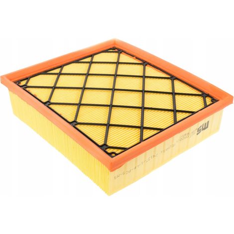FILTRO DE AIRE FORD MONDEO IV (BA7) Alemania (1/2)