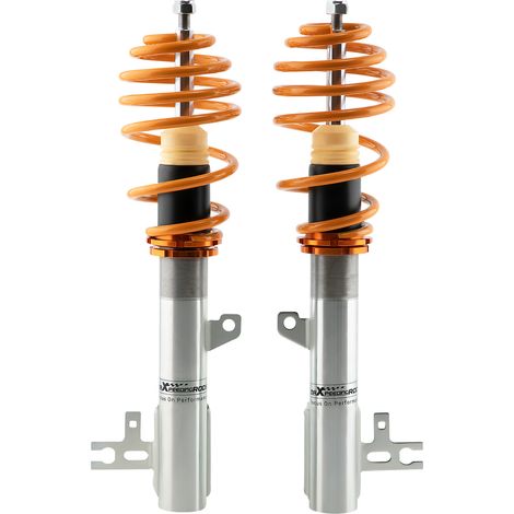 Coilover Suspension Kit for Vauxhall Astra Mk5 (H) Hatchback Opel Zafira B 05-14 (1/5)