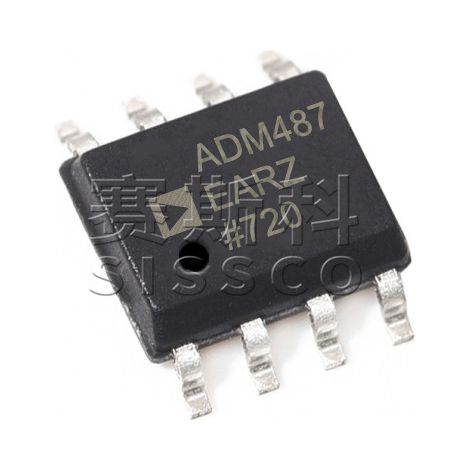 ADM487EARZ ADM706RARZ Electronic Components Chips Electronic Components 5 pieces 5 pieces