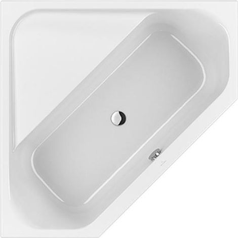 Système de bain à remous LOOP & FRIENDS Hydro Entry TP 1 blanc