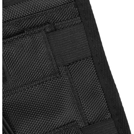Sac de rangement pour moto de tourisme 80-19 (paire) (1/5)