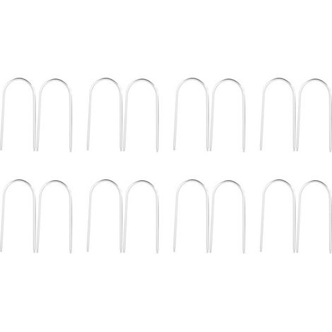 Ce kit d'outils de démontage d'autoradio en 16 pièces comprend un outil de démontage de changeur CD et convient aux modèles Alfa Romeo et Lancia. (1/4)
