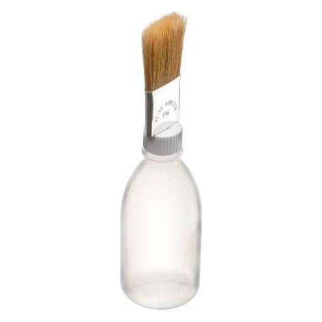 FREUND Pinselflasche gerader Pinsel, 250 ml 03401250