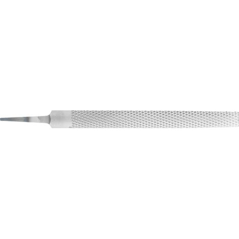 PFERD TOOLS Holzraspel Halbrund-Spitz 200mm Hieb 1 für grobe Zerspanung, Schruppen (1/4)