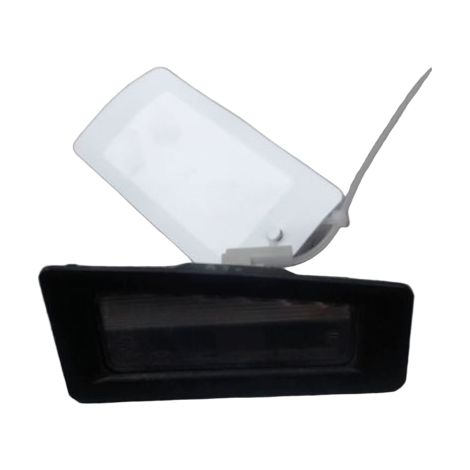 Eclaireur Plaque De Police Droit MAZDA Cx-3 [PRODUIT D'OCCASION]♻️b45a51270b (1/2)