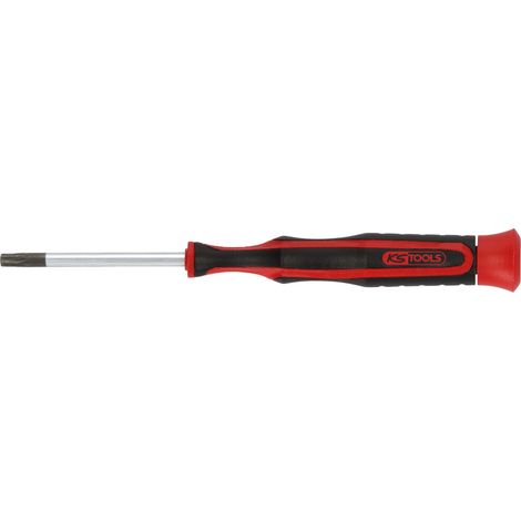 Feinmechanik-Schraubendreher für Torx-PLUS-Schrauben, IP2 (1/4)