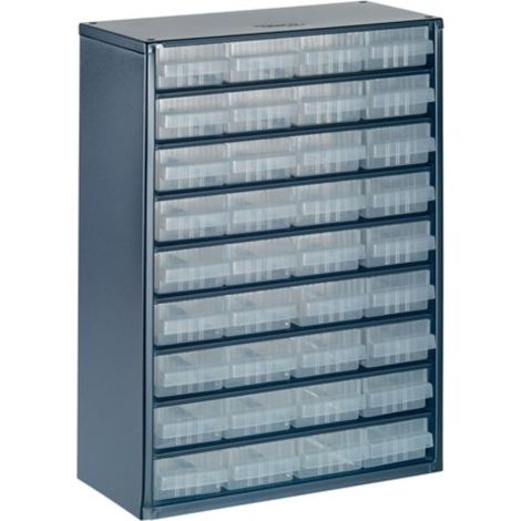 Store Ha 36 Cassetti Cassetto Typ 150-01 Blu (1/3)