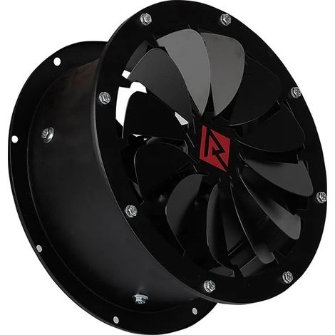 Reventon XS6 - Ventilator TORNADO series Destratifikator 10200 m³/h - DT-XS6-1970