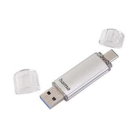 Hama USB-Stick FlashPen C-Laeta 00124162 USB 3.1/3.0 32GB si (1/4)