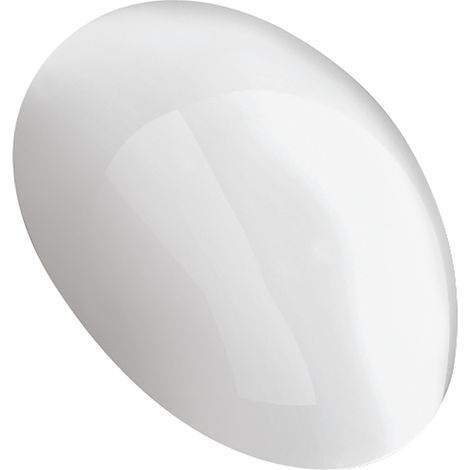 LAUFEN Alessi one Couvercle durinoir, sans dispositif (1/2)