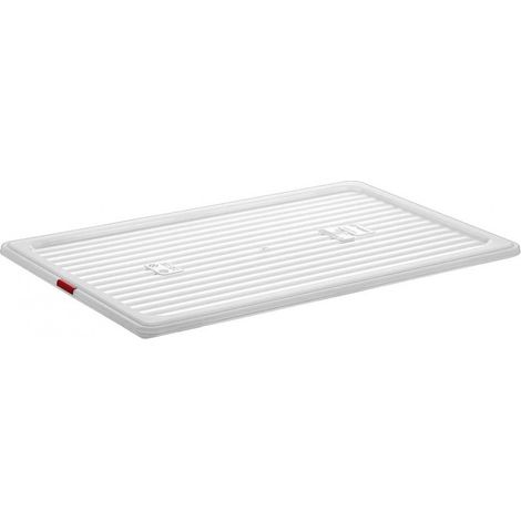 Bac Gastronorme en polypropylène GN 1/9 - 176x108x65mm - Matériel CHR Pro