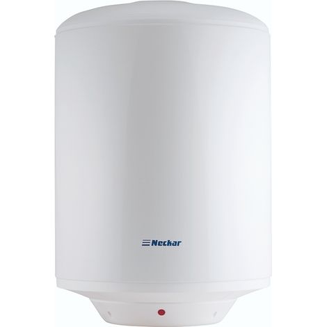 Termo eléctrico ESN - NECKAR Capacidad: 50 L (1/4)
