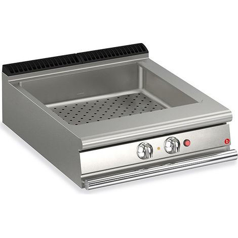 Bain-Marie électrique - GN 1/1 - P700 - 5,4 kW - Baron
