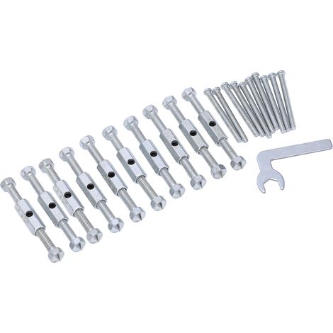 Outil de réparation de boîte de jonction type 86, clé à boulon de support, kit de fixation pour interrupteur mural et prise de courant, support métallique 86