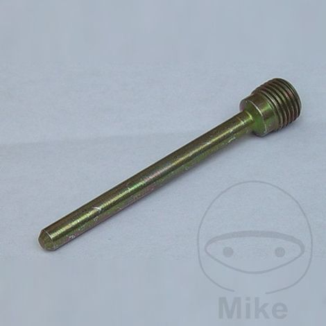 Jeu (1 pc.) de goupilles d'étrier pour le montage des plaquettes (pour 1 étrier) Tourmax (PPS-912) (1/2)