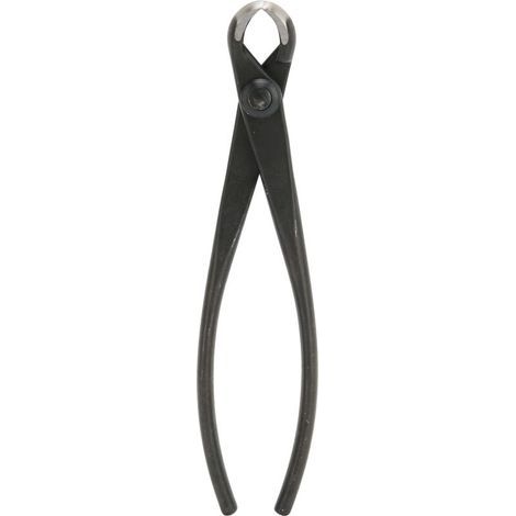 Pince à Bonsaï 175MM pour la Modélisation et la Création de Jardins Miniatures - Outil de Jardinage Pratique-KZQ (1/5)