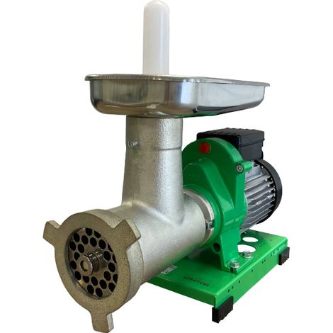 Hachoir Electrique Pro N°32 - 1200 W - Le Pratique