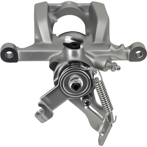 Left Rear Brake Caliper for Vauxhall Astra Mk6 P10 2009-2015 LCA619 268mm