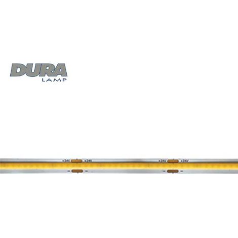 Strip LED Cob 10W/mt 24V 4000K
