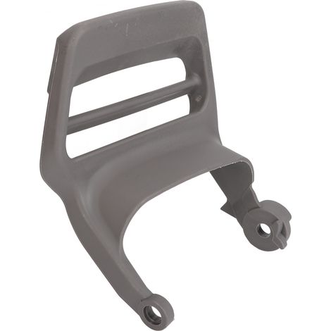 Pare-chaîne avant en plastique pour tronçonneuse 340 345 350 353 346XP 351EPA pièces détachées (1/5)
