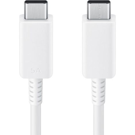Samsung Cable USB C vers USB C, Longueur 1m, Charge Ultra Rapide 45W (1/3)
