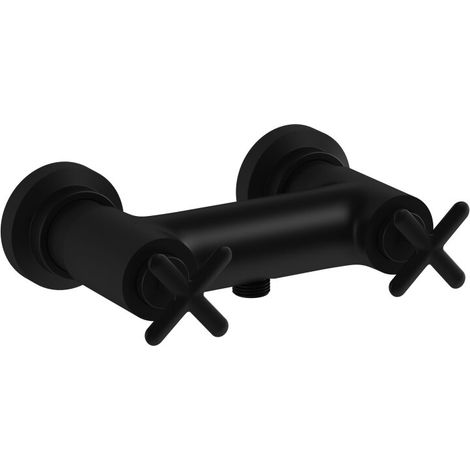 VITRA A4289436 Mitigeur de douche à deux commandes Origin Class.