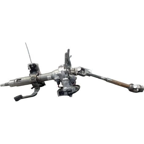Colonne De Direction Assistee SUZUKI Ignis 03- [PRODUIT D'OCCASION]♻️4820062r95 (1/5)
