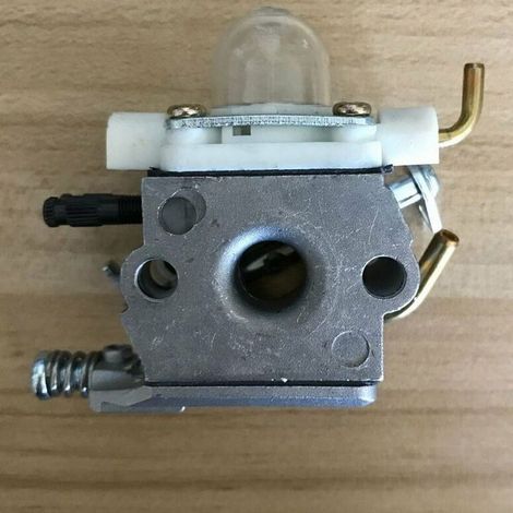 Zanma C1M-K37D/K37 Vergaser, kompatibel mit Originalteilen PB4600/PB-46HT/PB-46LN 12520008561