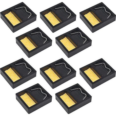 10 supports pour fer à souder (1/3)