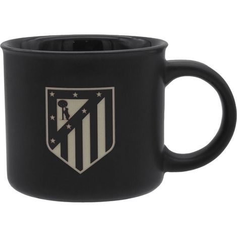 Taza de ceramica del atletico de madrid de 430 ml 211339028 211339028