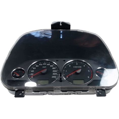 Bloc Compteurs VOLVO S40 2004- [PRODUIT D'OCCASION]♻️8603136