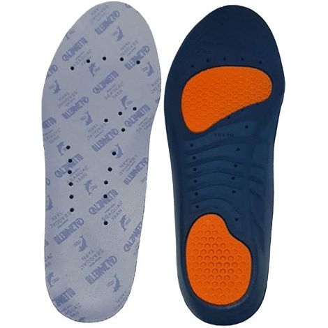 SOLETTA PER SCARPE 'FOOTURA WORK' uomo - taglia 41-47