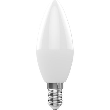 Ampoule Intelligente E14 LED Télécommande (1pc) (1/2)