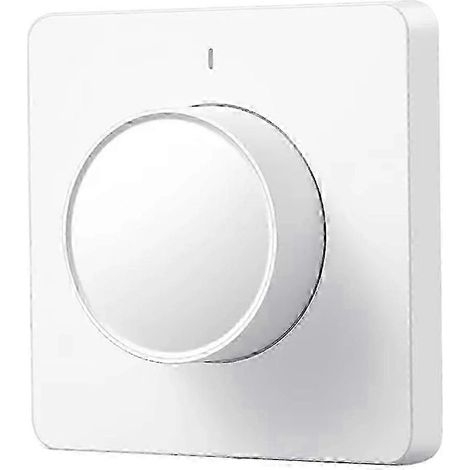 WLAN-Dimmschalter 220–240 V, kompatibel mit Alexa und Google Home, Sprachsteuerung für intelligente Beleuchtung (1/5)