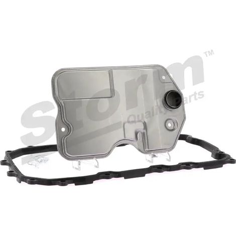 Kit de filtres hydrauliques, boîte automatique compatible Porsche (1/5)