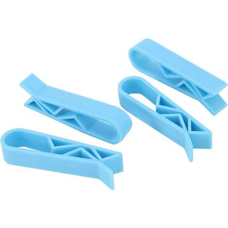 Packung mit 20 Müllbeutelclips - Fei Yu (1/5)