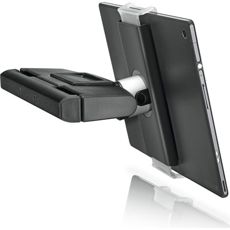 Vogel's TMS 1020, Supporto tablet per auto, Universale (1/4)