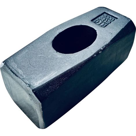 MAZZA A COPPIA OTTAGONALE Kg 3 Kg 3