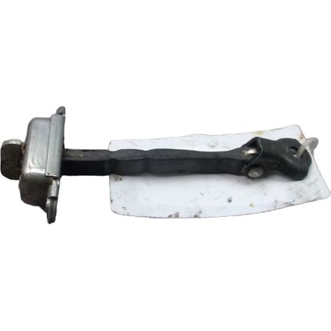 [PRODUIT D'OCCASION] Tirant Porte Avant Gauche TOYOTA Yaris II 2010- ♻️ Ref Oe. 686100d180 - Garantie à vie (1/2)
