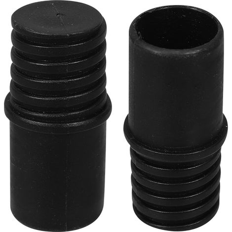 Adaptateur Fileté Pour Manche À Balai Perche Télescopique (1/5)