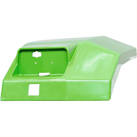 Parafango posteriore sinistro JOHN JD 6000 7000 L101649
